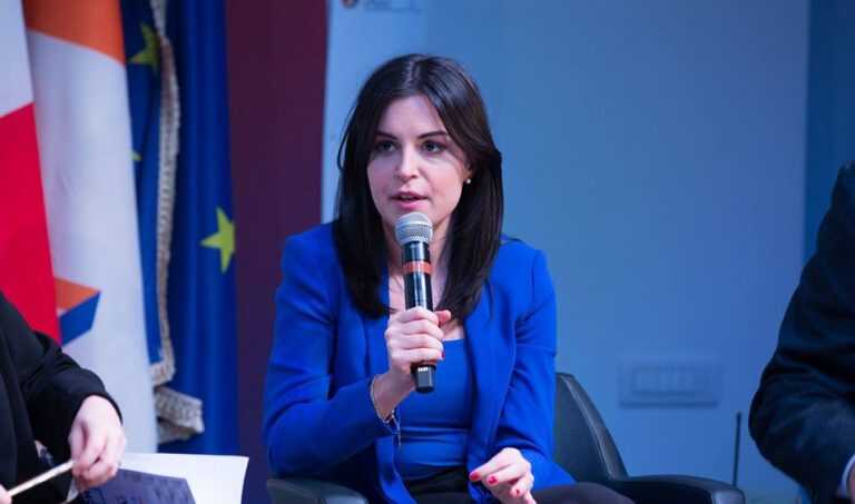 Festa della Repubblica – Il messaggio di Maria C. Pisani, presidente del Consiglio Nazionale Giovani