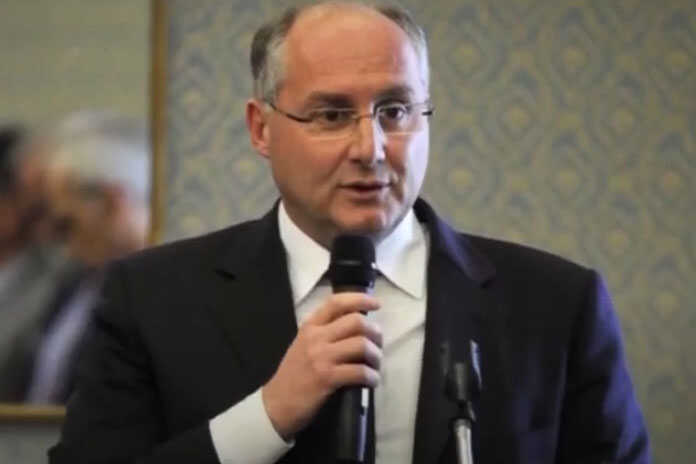 Politica. “Strianese vuole trasformare il Consiglio Provinciale in Consiglio di Amministrazione”