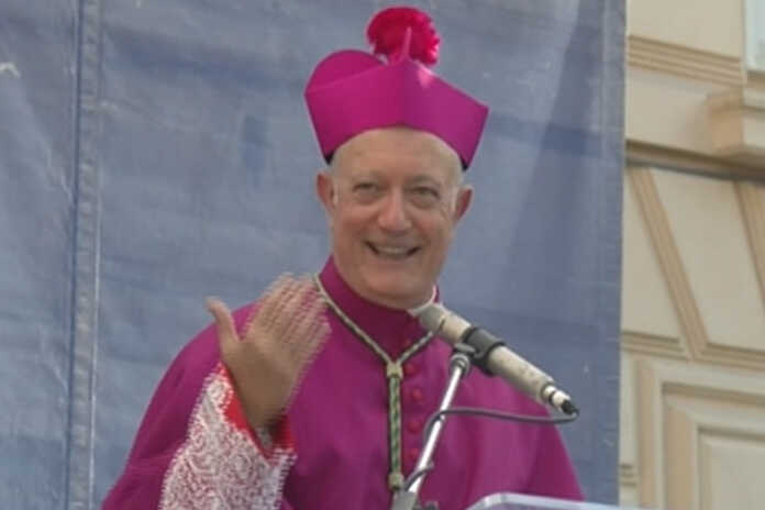 La Pastorale Giovanile dell’Arcidiocesi di Salerno-Campagna-Acerno lancia nuovo logo