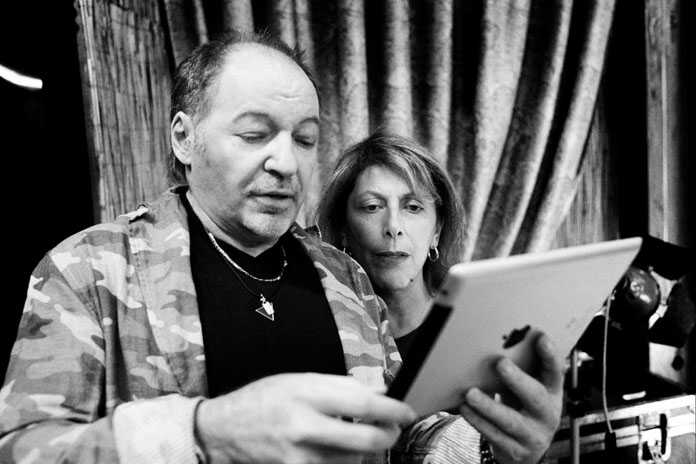 Musica – Dopo 43 anni Vasco Rossi svela chi è la Silvia della sua canzone