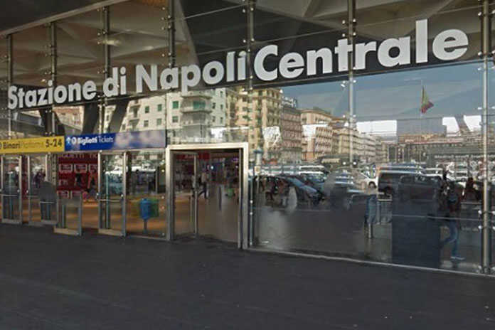 Napoli / Stazione Centrale – Arresti e denunce, continuano i controlli della POLFER