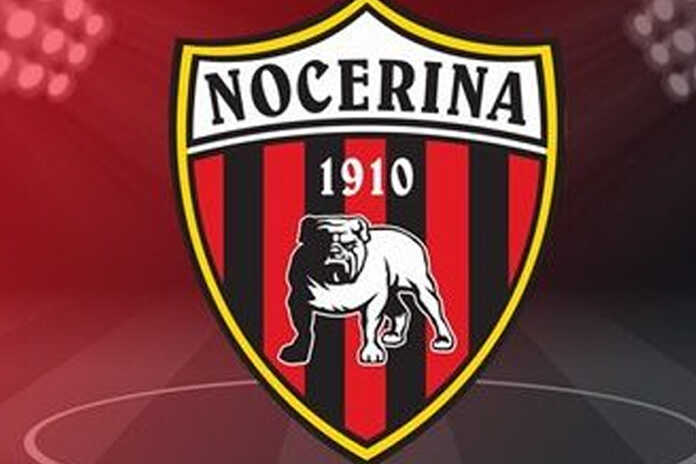 Calcio – ASD Nocerina 1910, presenta il nuovo staff “Sanitario” 2020/2021
