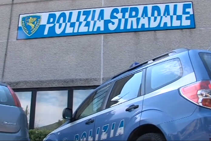 Polizia stradale. I consigli prima di partire