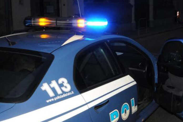 Napoli / Tribunali – Polizia arresta un 21enne per droga