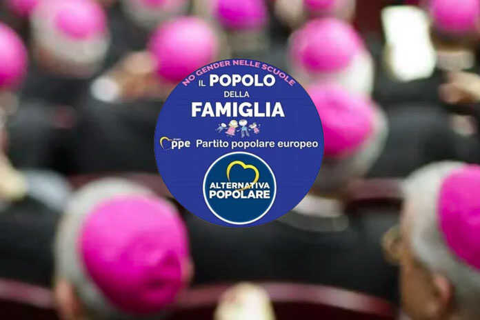 Agro Nocerino Sarnese – “Da oggi, politicamente, il ddl omofobia non esiste più”, la nota di Mario Adinolfi