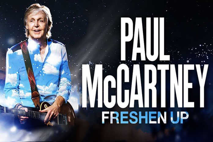 Paul McCartney contro l’Italia – Restituite i soldi dei biglietti per i concerti cancellati