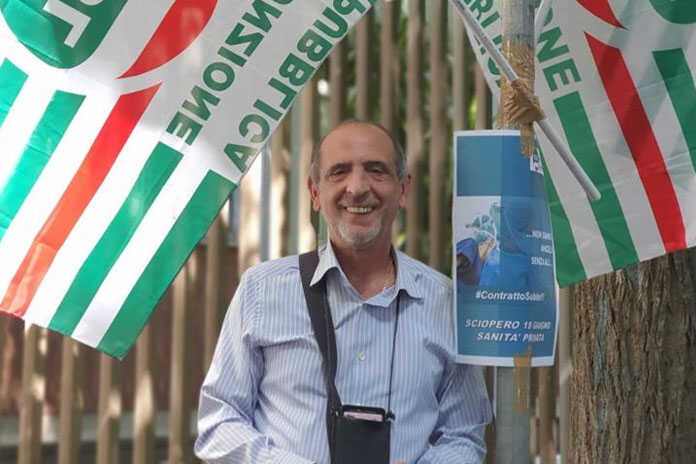 Cisl Fp Salerno- “l’importante è riorganizzare i servizi di prevenzione e protezione”