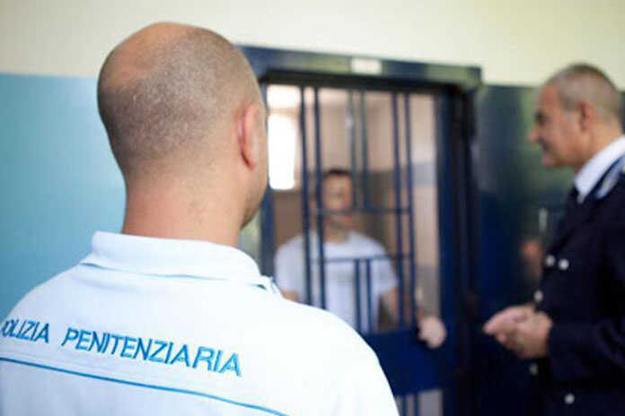 La Polizia Penitenziaria chiede “aiuto ai cittadini”