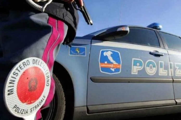 Viabilità –  Potenziati i controlli della Polizia Stradale su strade extraurbana / autostradale