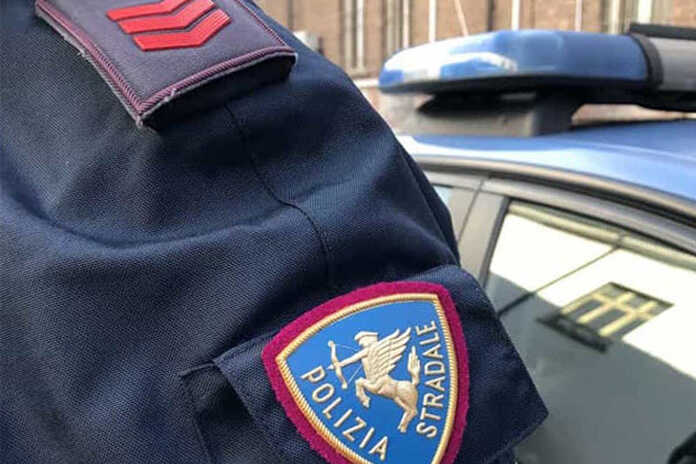 Nola – Paziente scappato dall’ospedale, si incammina in pigiama sulla SS 7 Bis Variante