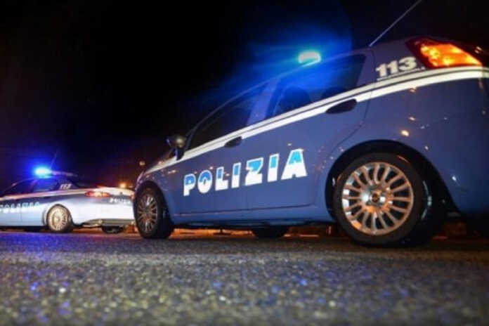 Napoli – Vico Duchesca, latitante arrestato durante una rissa, era ricercato dal 2018