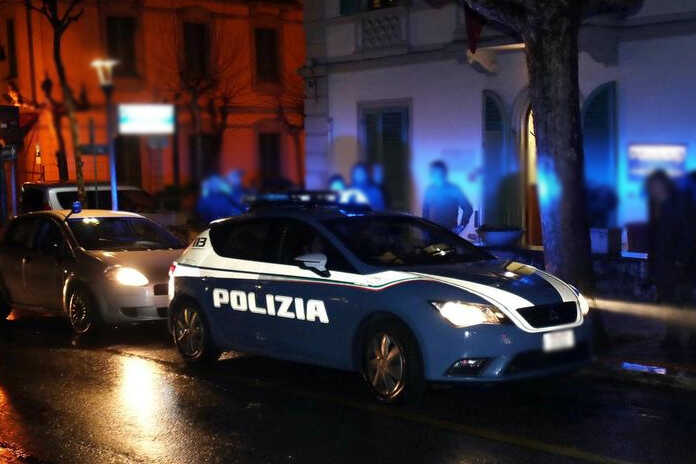 Napoli – Fuorigrotta, bloccati dalla Polizia dopo un inseguimento – I dettagli