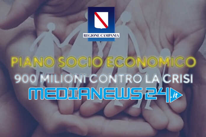 Regione Campania – PSE: Sostegno a famiglie con figli sotto i 15 anni – Qui l’elenco