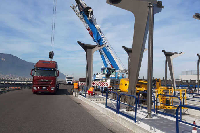 Regione Campania – Svincolo Angri Nord, incontro in prefettura quale soluzione per il territorio