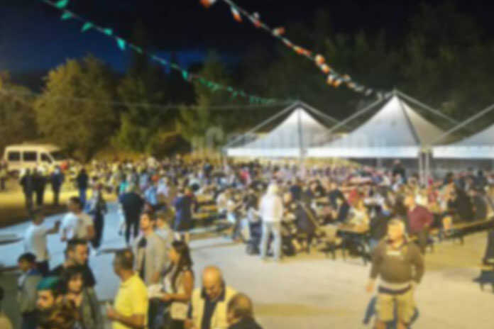 Covid – 19 / Sagre ed Eventi – In Abruzzo via libera alle sagre e non solo