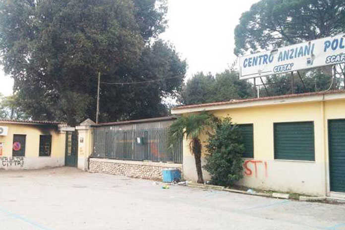 Scafati – Furto al centro anziani, “Maggioranza e opposizioni pensano ad altro” la nota di Scafati Arancione