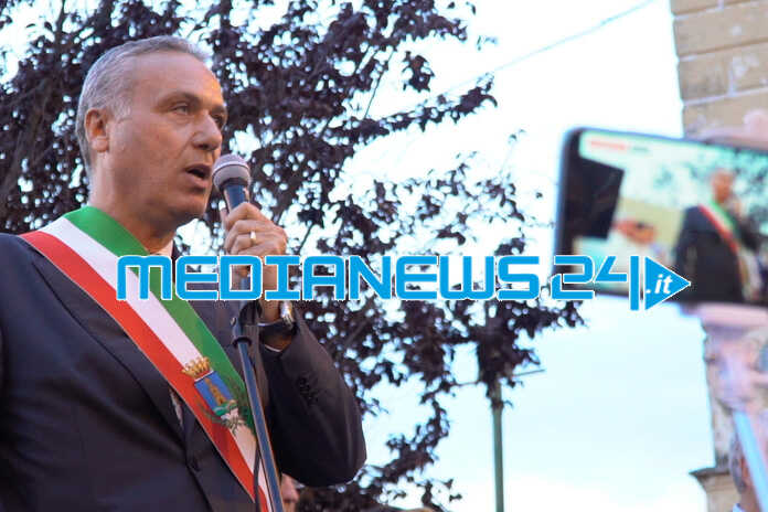 Scafati -“Ponga fine a questo suo malessere, rassegni le dimissioni”, la nota del segretario Pd