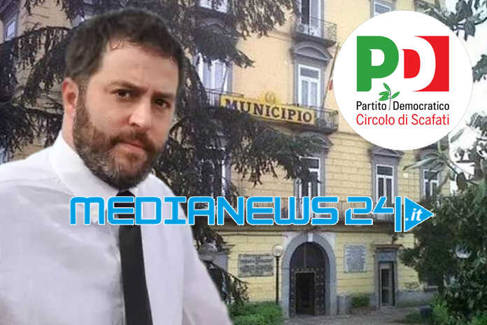 Scafati. “Situazione contabile preoccupante”: la nota di Grimaldi
