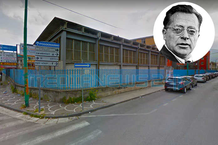 Scafati – Via Palmiro Togliatti, interrogazione spazio pubblico, la nota di Michele Grimaldi