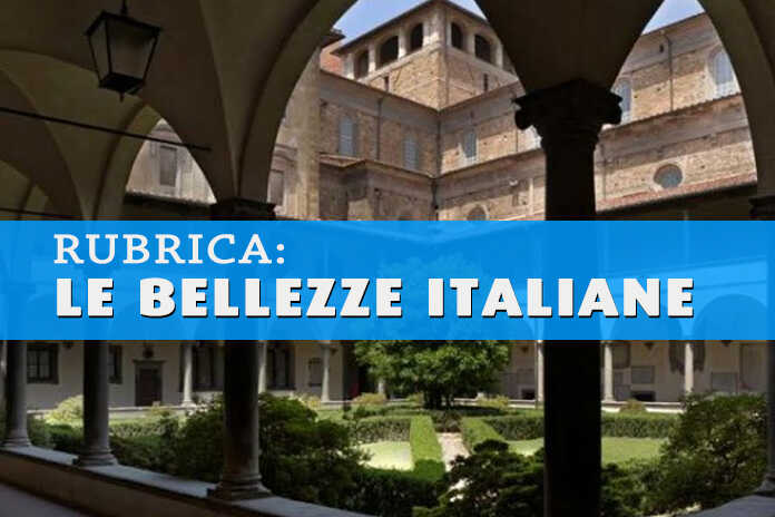 In giro per l’Italia – Cosimo il vecchio fonda la Biblioteca Medicea Laurenziana