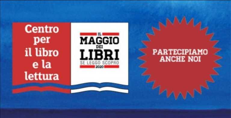 Italia – Giornata Mondiale della Diversità del Maggio dei Libri