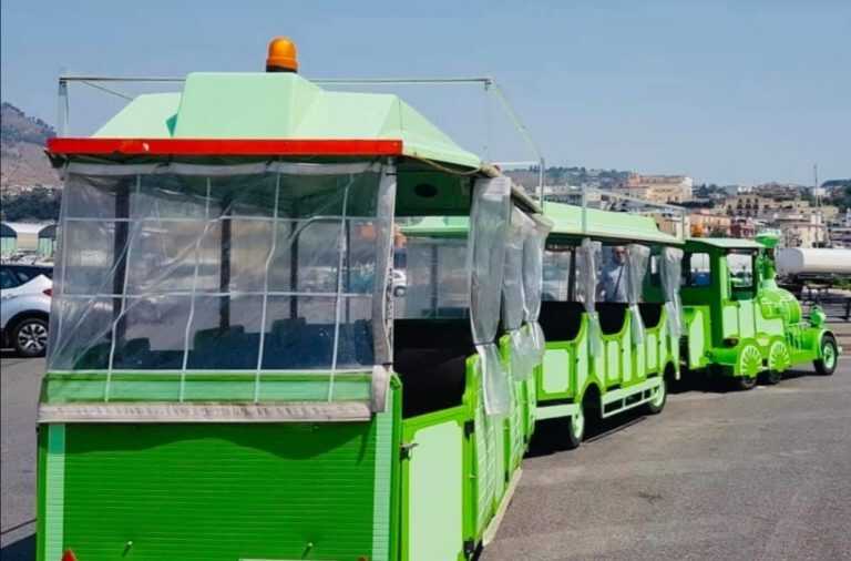 Casalnuovo di Napoli – parte il primo Centro estivo post Covid-19