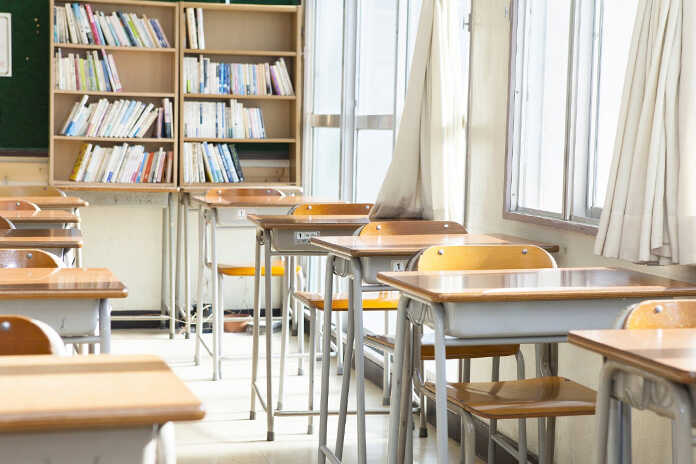 Nocera Inferiore – Approvato dal Ministero dell’ Interno il progetto “Scuole sicure” 2020/2021