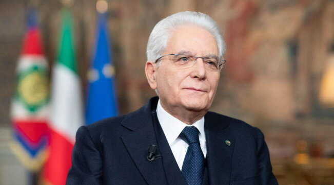 A 50 anni dalle prime elezioni regionali – Il messaggio del presidente Mattarella