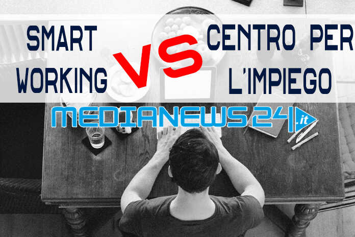 Regione Campania – “Centri per l’impiego, inspiegabile chiusura per 4 mesi” la nota di Cammarano