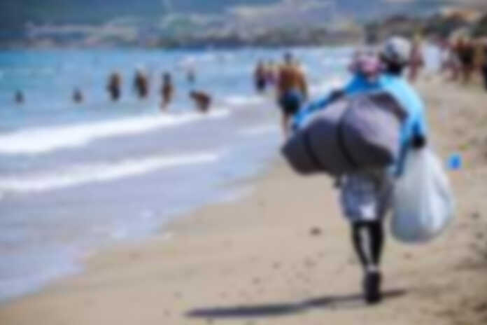 Spiagge sicure / Estate 2020 – 4,8 milioni di euro per 150 comuni litoranei
