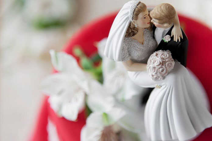 Sposa positiva al Covid-19, la notizia rallenta le concessioni sul mondo del Wedding