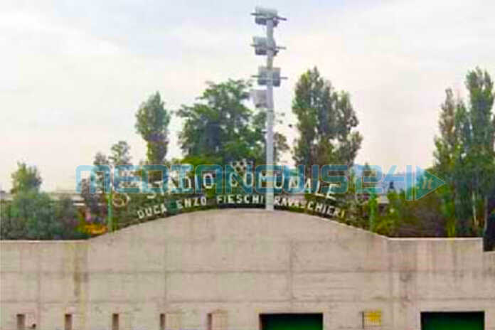 Roccapiemonte – Il comune ottiene 60mila euro per il campo “Duca Enzo Fieschi Ravaschieri”