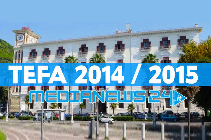 Salerno – La Provincia batte cassa, tassa dei rifiuti 2014/15, 34 Comuni non in regola