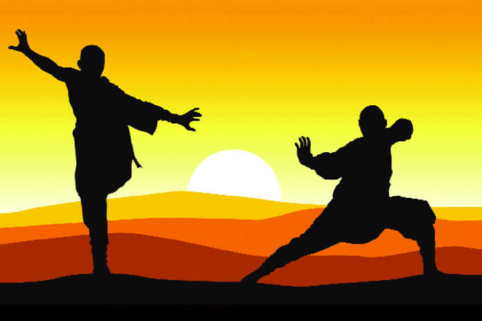 Dal Mondo / Pechino invia 20 insegnanti di arti marziali sull’alto piano del Tibet