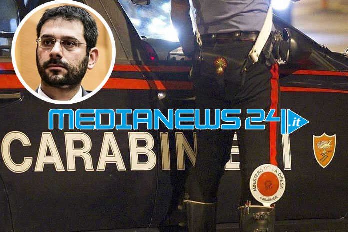 Salerno / Tofalo – Grazie alle forze dell’ordine è stato scardinato un sistema mafioso