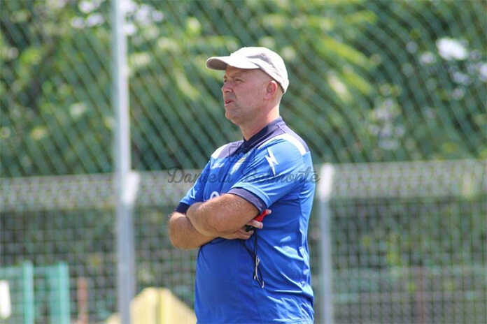 Calcio / Pontecagnano Faiano – Dopo otto stagioni, il saluto di Mister Turco