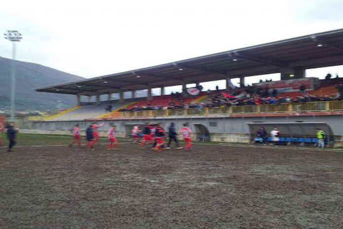 Non bastava il Coronavirus, stangata sull’eccellenza, ci saranno 4 retrocessioni per girone