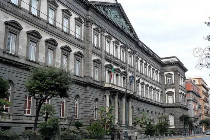 Univesità Federico II
