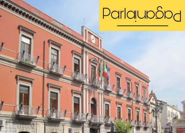 Pagani – Nasce il comitato “Parla Pagani”