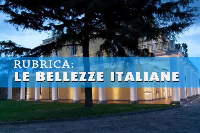 In giro per l’Italia – Torre del Greco e Villa delle Ginestre