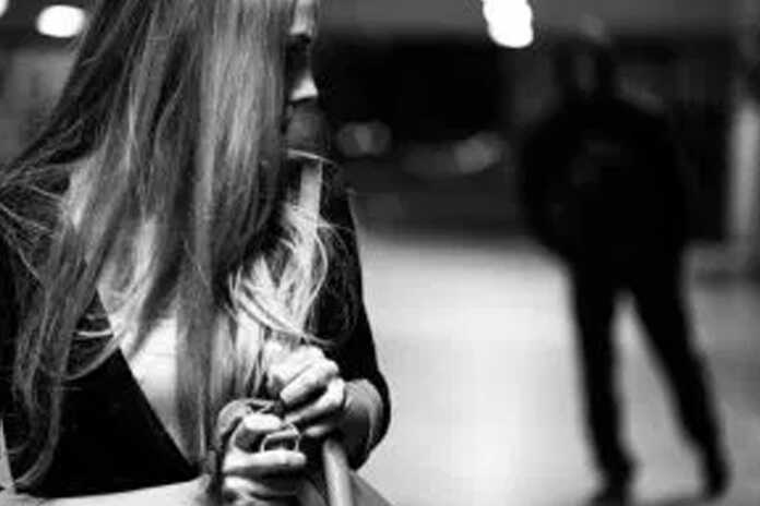 S.A. Abate – Segue la vittima fino in Caserma. Carabinieri arrestano 40enne incensurato