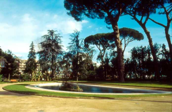 Scafati – Riapre la villa comunale, le dichiarazioni di Carotenuto (Scafati Arancione)