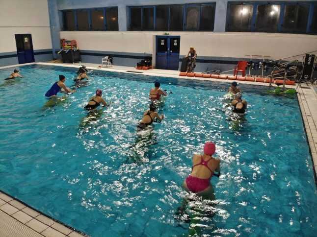 Cava dei Tirreni – Piscina Comunale: positivo il bilancio della prima settimana