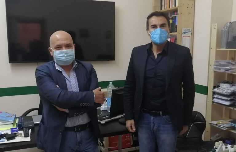 Boscoreale today. Tempesta politica in arrivo e avanza Longobardi