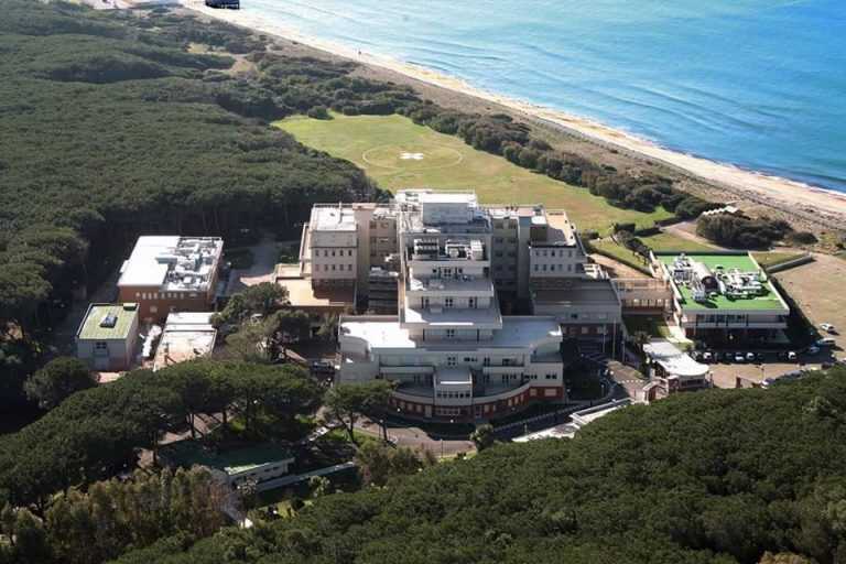 Campolongo. Ennesima rissa tra extracomunitari, la nota di Cirielli