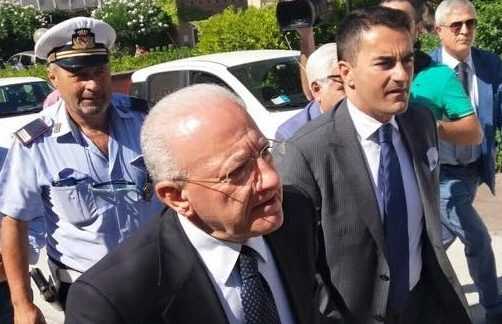 Monti Lattari – Potenziati gli ospedali con nuovi reparti, la nota del consigliere Longobardi