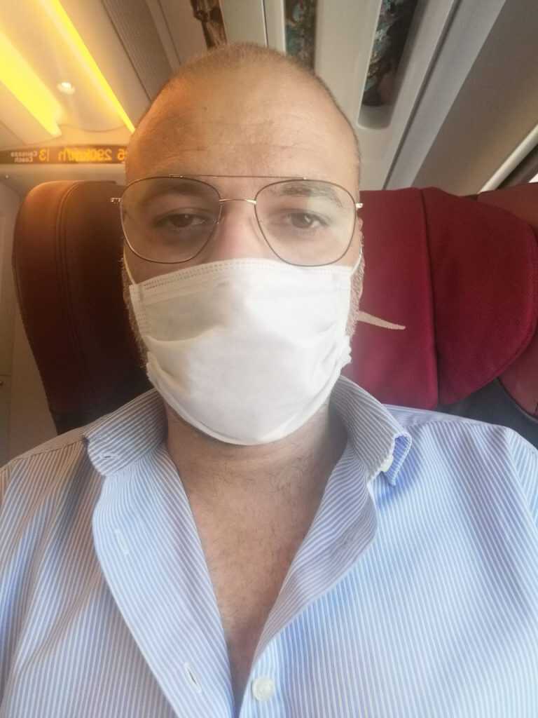 Ed ora si faccia giustizia – Marco Albani