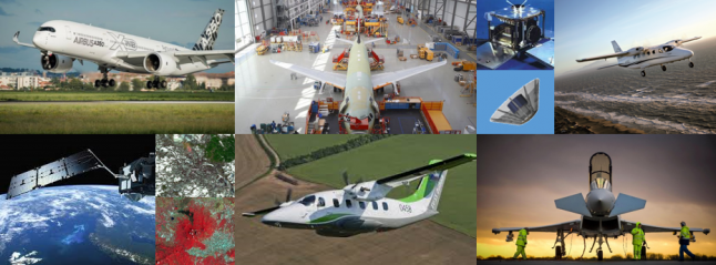 Aerospazio/Eurosme – Firmati accordi di partnership e progetti per 19 milioni