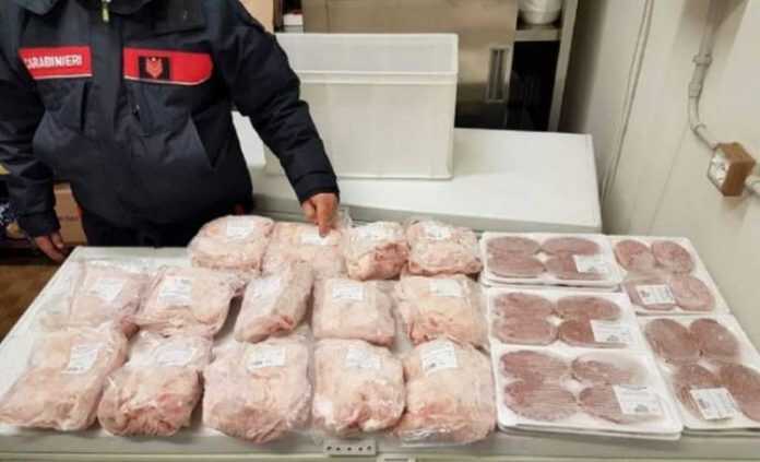 San Giuseppe Vesuviano – Controlli anti contraffazione, una denuncia