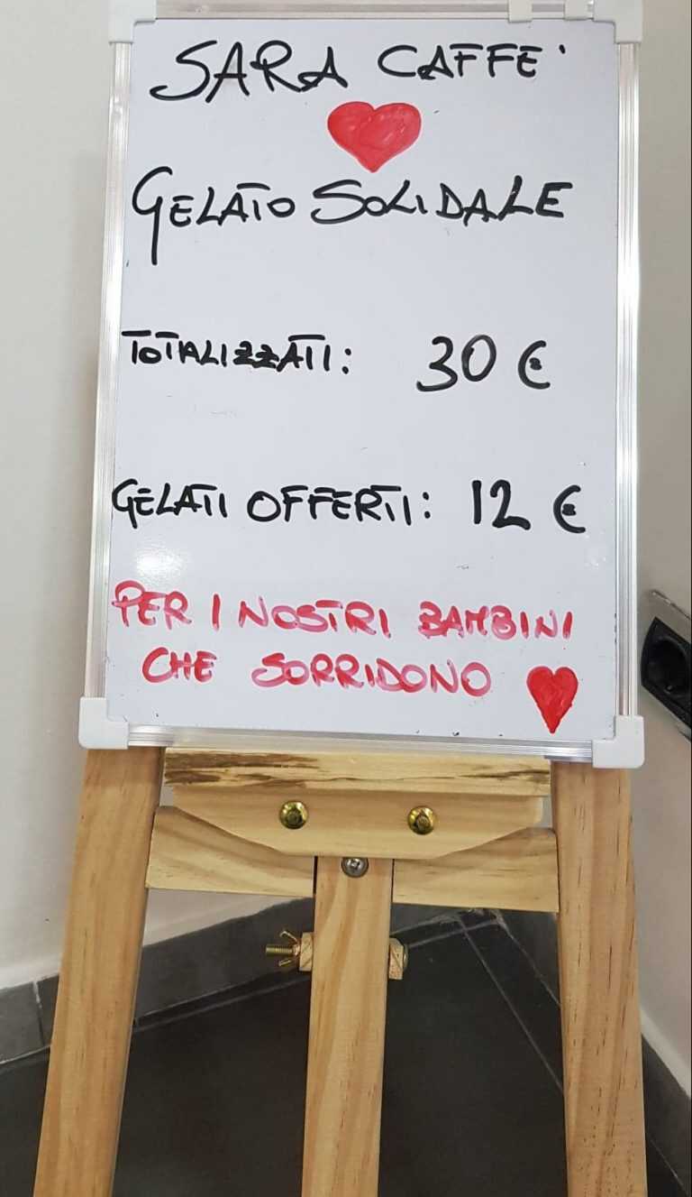 Boscoreale today. Torna Live on con un collegamento in Sudafrica